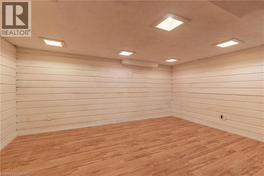 6767 Thorold Stone Road Unit# 43, Niagara Falls, Ontario L2J 3W9 - Photo 19 - 40766916