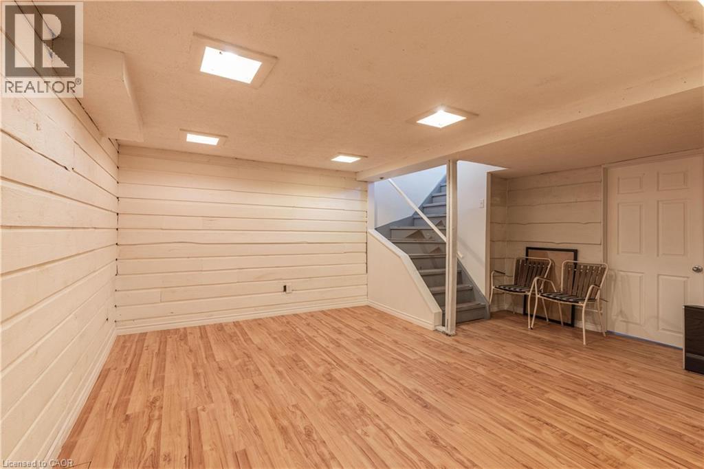 6767 Thorold Stone Road Unit# 43, Niagara Falls, Ontario L2J 3W9 - Photo 20 - 40766916