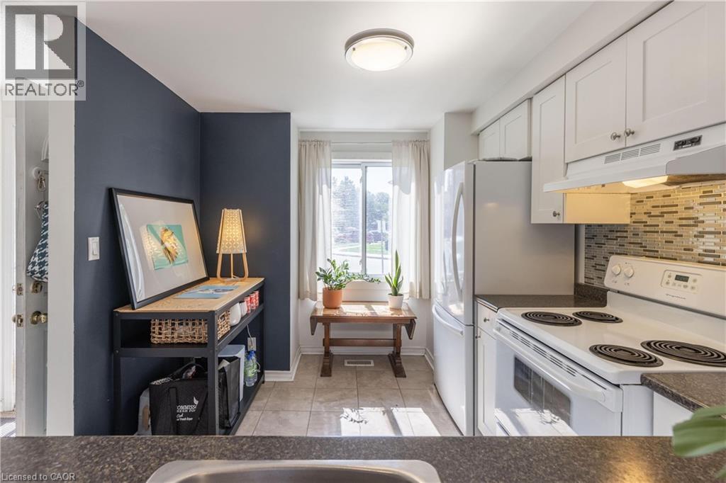 6767 Thorold Stone Road Unit# 43, Niagara Falls, Ontario L2J 3W9 - Photo 6 - 40766916