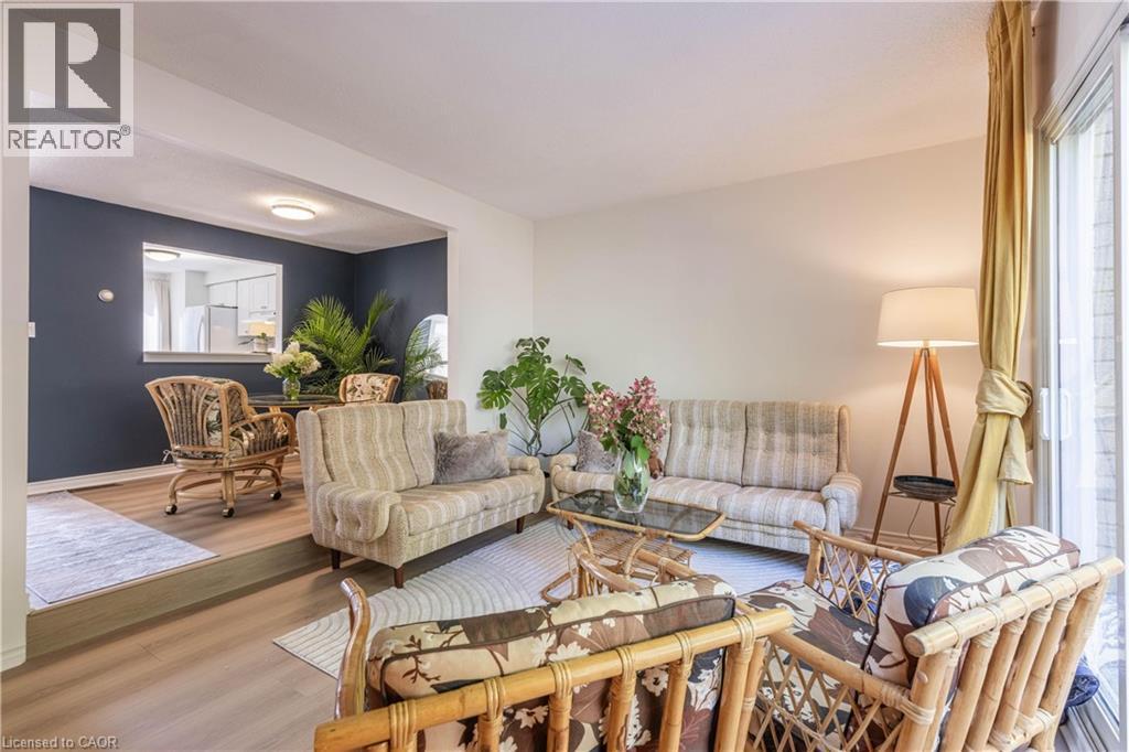 6767 Thorold Stone Road Unit# 43, Niagara Falls, Ontario L2J 3W9 - Photo 10 - 40766916