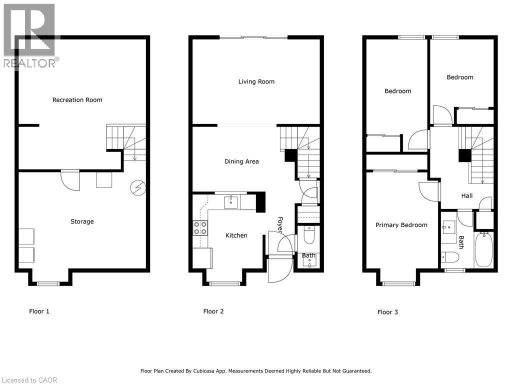 6767 Thorold Stone Road Unit# 43, Niagara Falls, Ontario L2J 3W9 - Photo 28 - 40766916