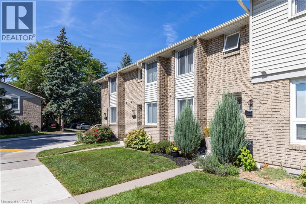 6767 Thorold Stone Road Unit# 43, Niagara Falls, Ontario L2J 3W9 - Photo 27 - 40766916