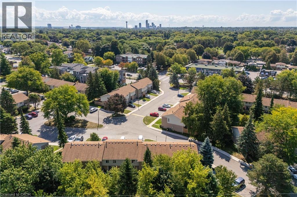 6767 Thorold Stone Road Unit# 43, Niagara Falls, Ontario L2J 3W9 - Photo 26 - 40766916