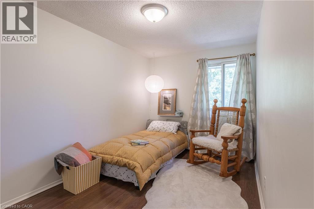 6767 Thorold Stone Road Unit# 43, Niagara Falls, Ontario L2J 3W9 - Photo 16 - 40766916