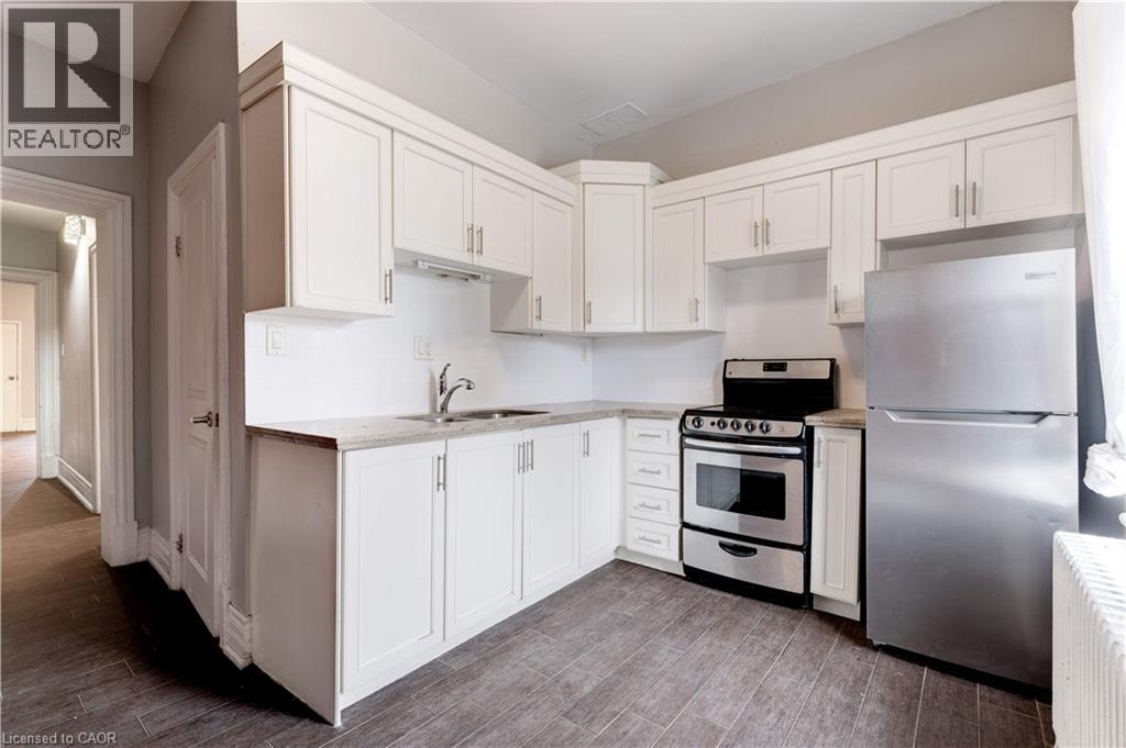 477 King Street E Unit# 13, Hamilton, Ontario L8N 1C7 - Photo 12 - 40790515