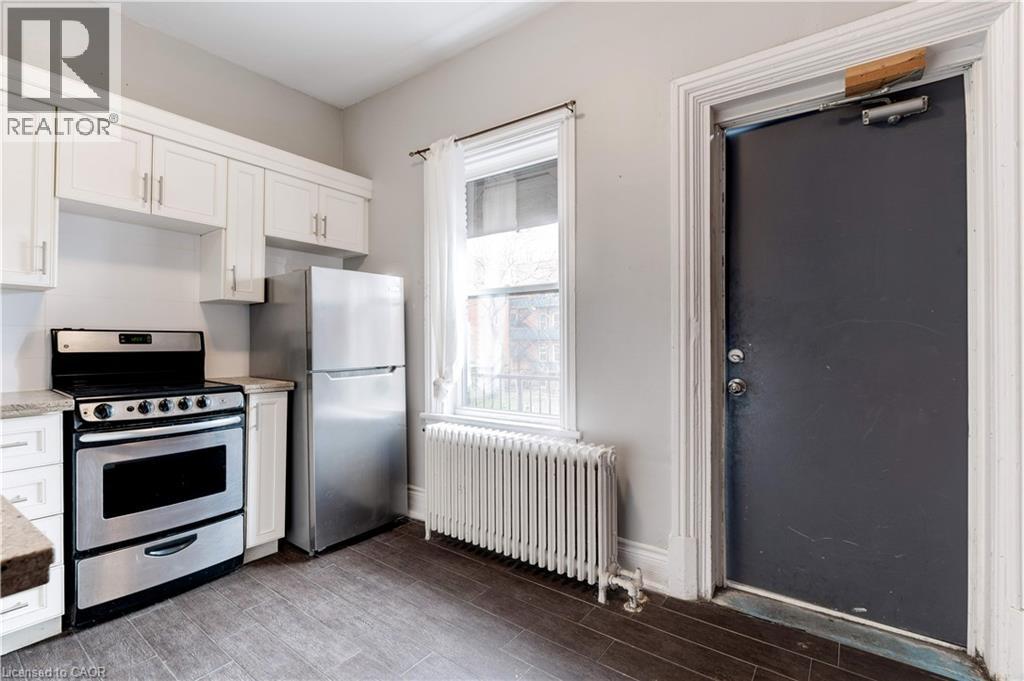 477 King Street E Unit# 13, Hamilton, Ontario L8N 1C7 - Photo 14 - 40790515
