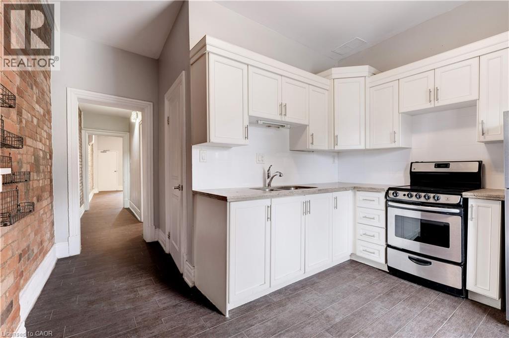 477 King Street E Unit# 13, Hamilton, Ontario L8N 1C7 - Photo 13 - 40790515