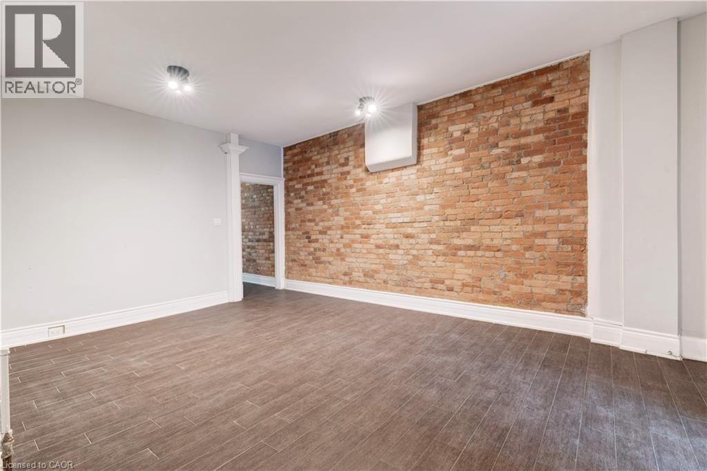 477 King Street E Unit# 13, Hamilton, Ontario L8N 1C7 - Photo 3 - 40790515