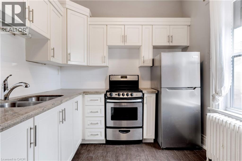 477 King Street E Unit# 13, Hamilton, Ontario L8N 1C7 - Photo 15 - 40790515