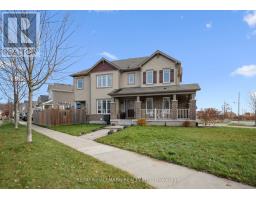 226 AMAND DRIVE, Kitchener, Ontario