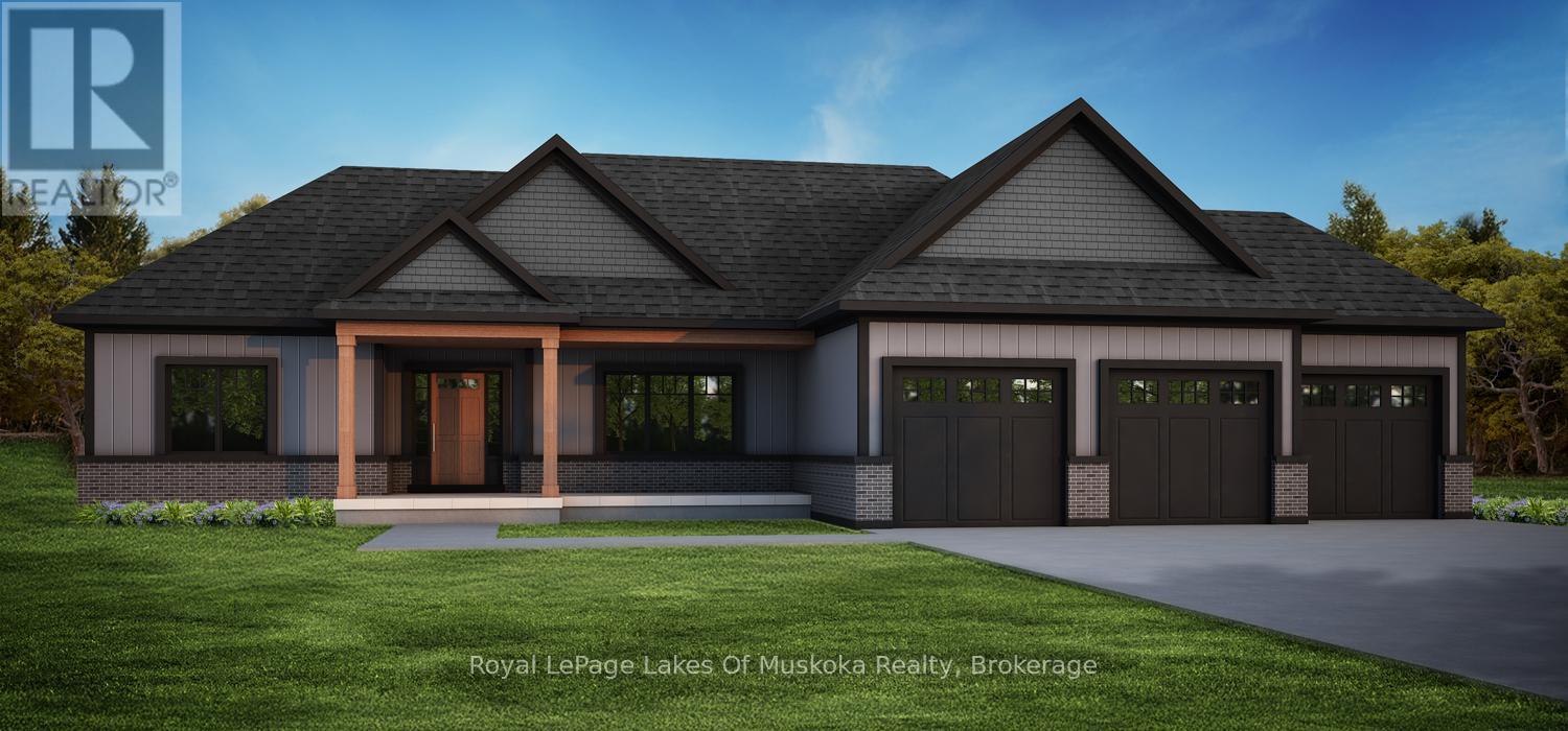 3 MEADOW ACRES ROAD, Oro-Medonte, Ontario