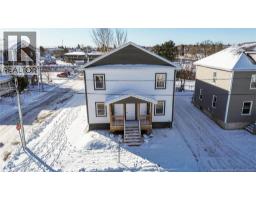 2-4-6-8 Willow Street, moncton, New Brunswick
