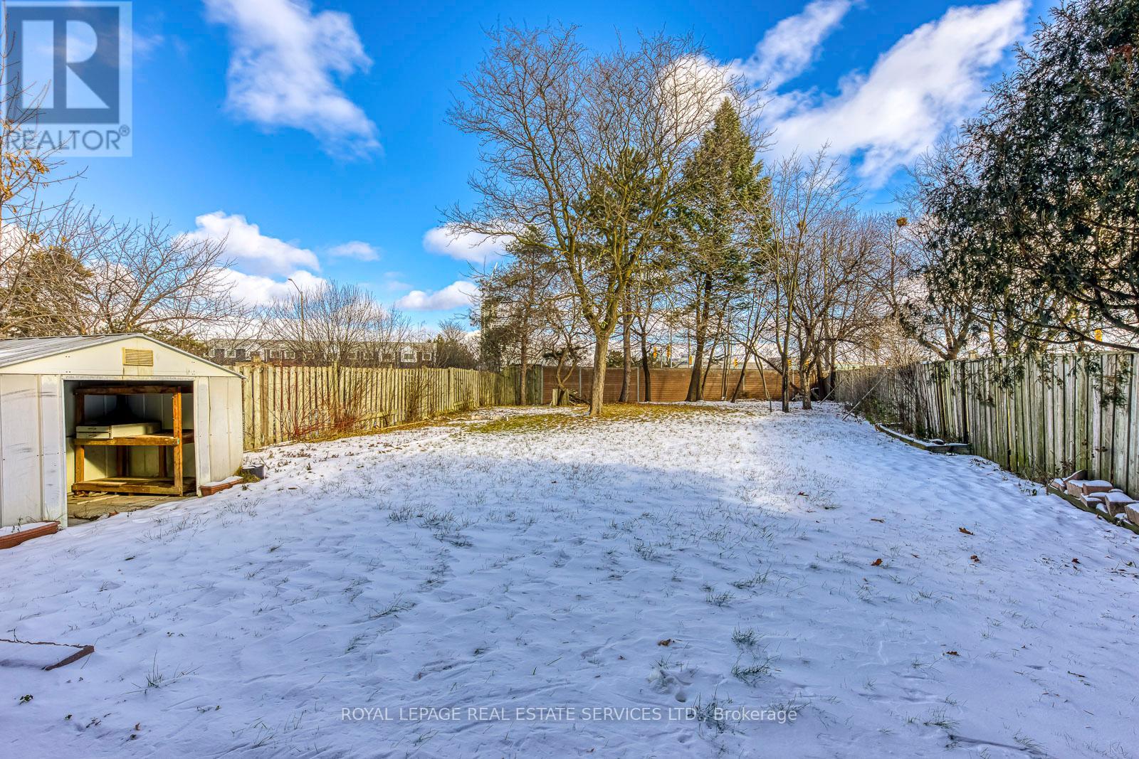 66 Banting Crescent, Brampton, Ontario L6Y 2K9 - Photo 33 - W12614844