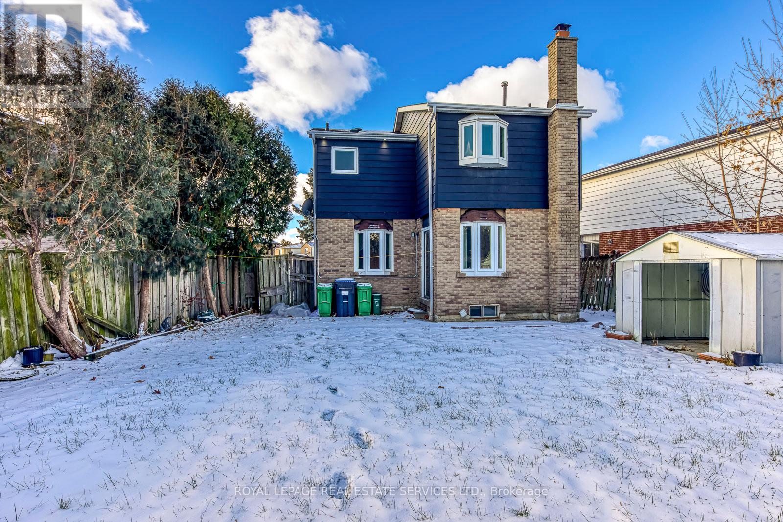 66 Banting Crescent, Brampton, Ontario L6Y 2K9 - Photo 36 - W12614844