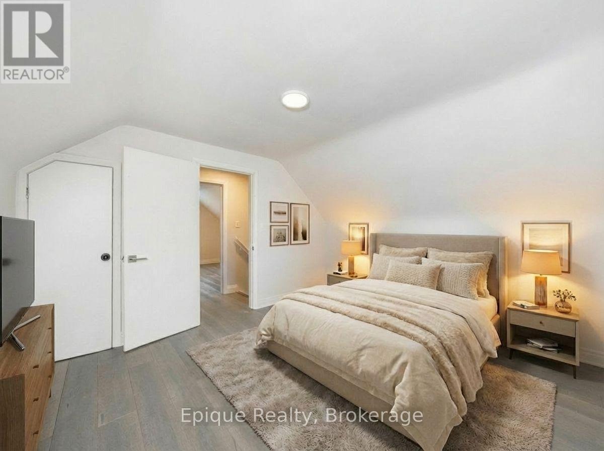 690 Rosedale Avenue, Sarnia, Ontario N7V 1Z7 - Photo 11 - X12614838