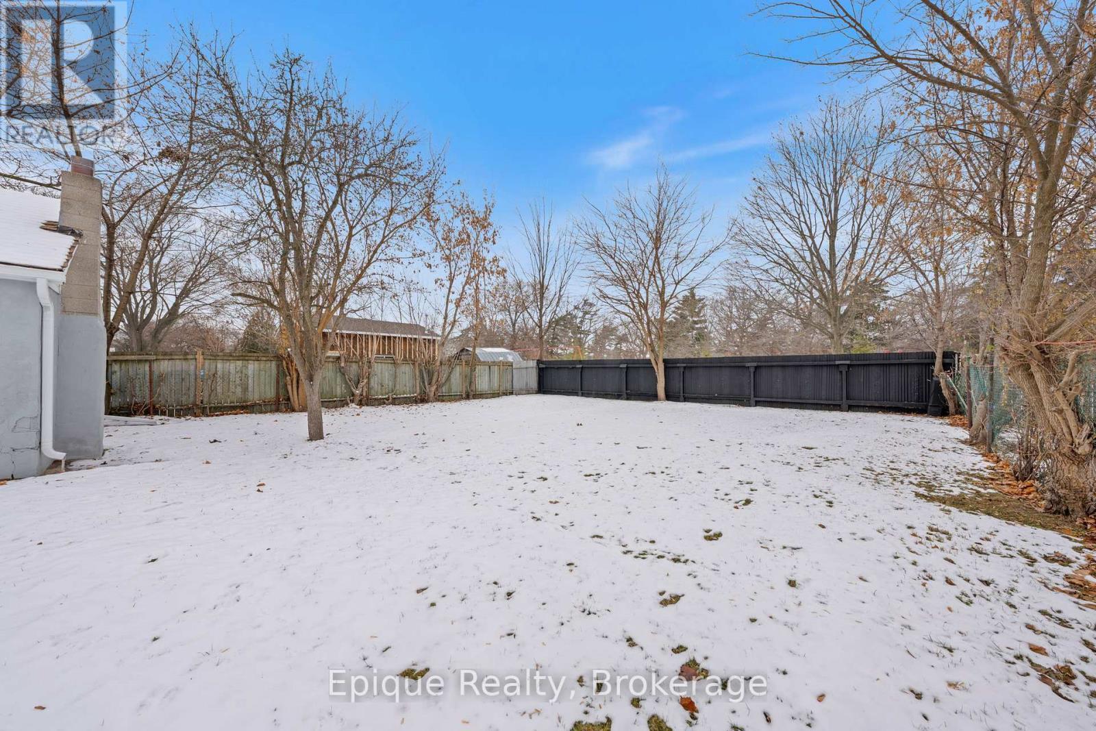 690 Rosedale Avenue, Sarnia, Ontario N7V 1Z7 - Photo 18 - X12614838