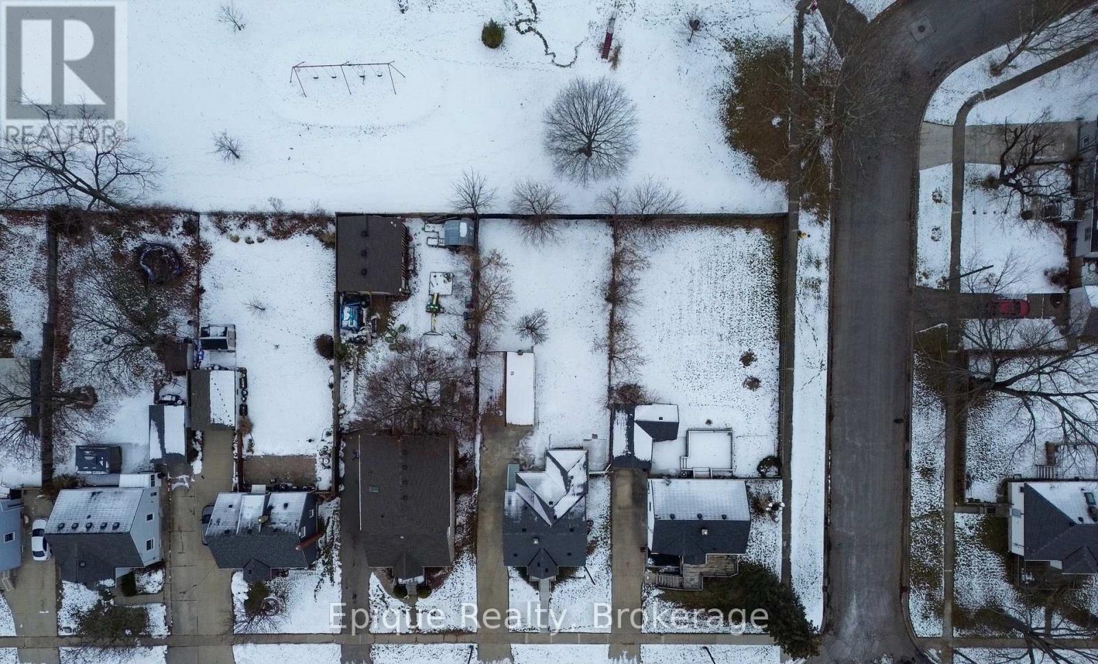 690 Rosedale Avenue, Sarnia, Ontario N7V 1Z7 - Photo 24 - X12614838