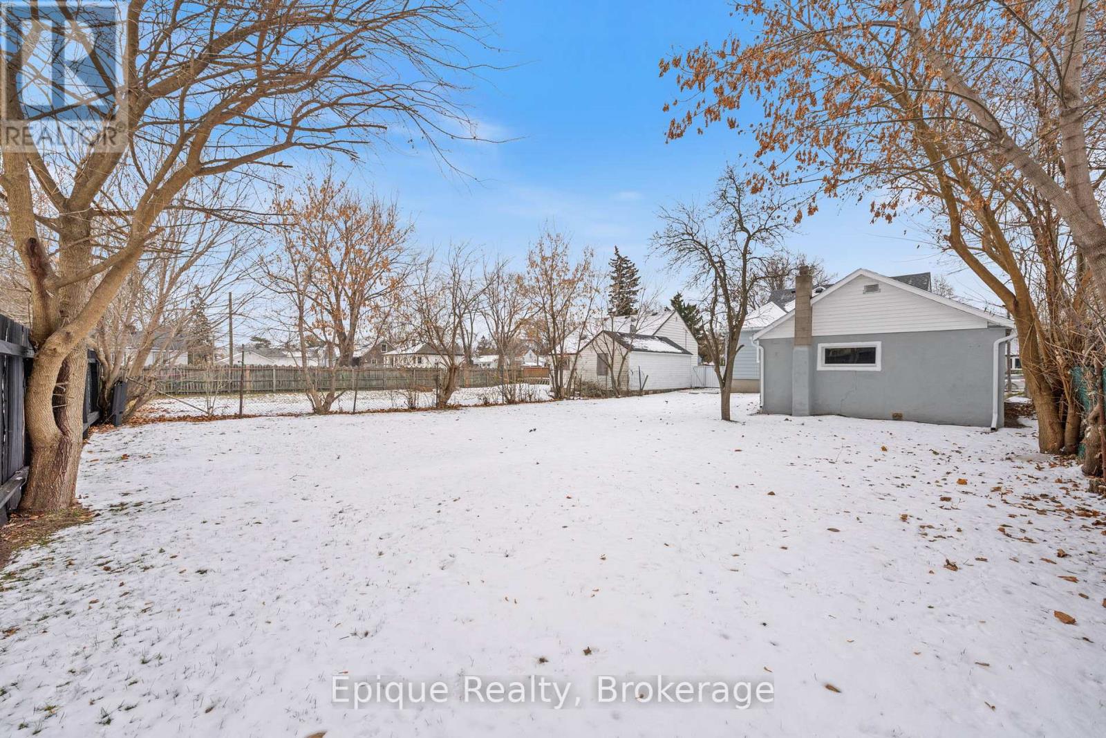 690 Rosedale Avenue, Sarnia, Ontario N7V 1Z7 - Photo 48 - X12614838