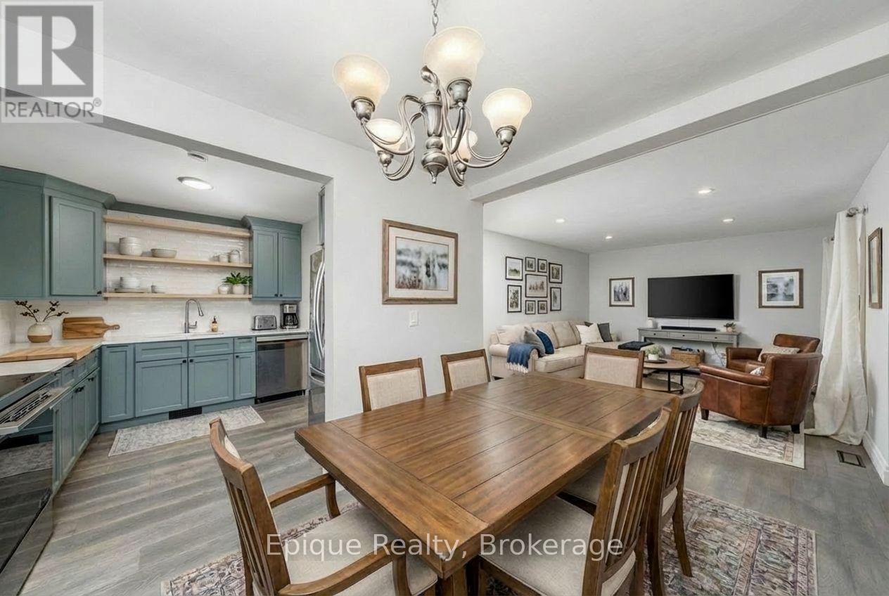 690 Rosedale Avenue, Sarnia, Ontario N7V 1Z7 - Photo 5 - X12614838