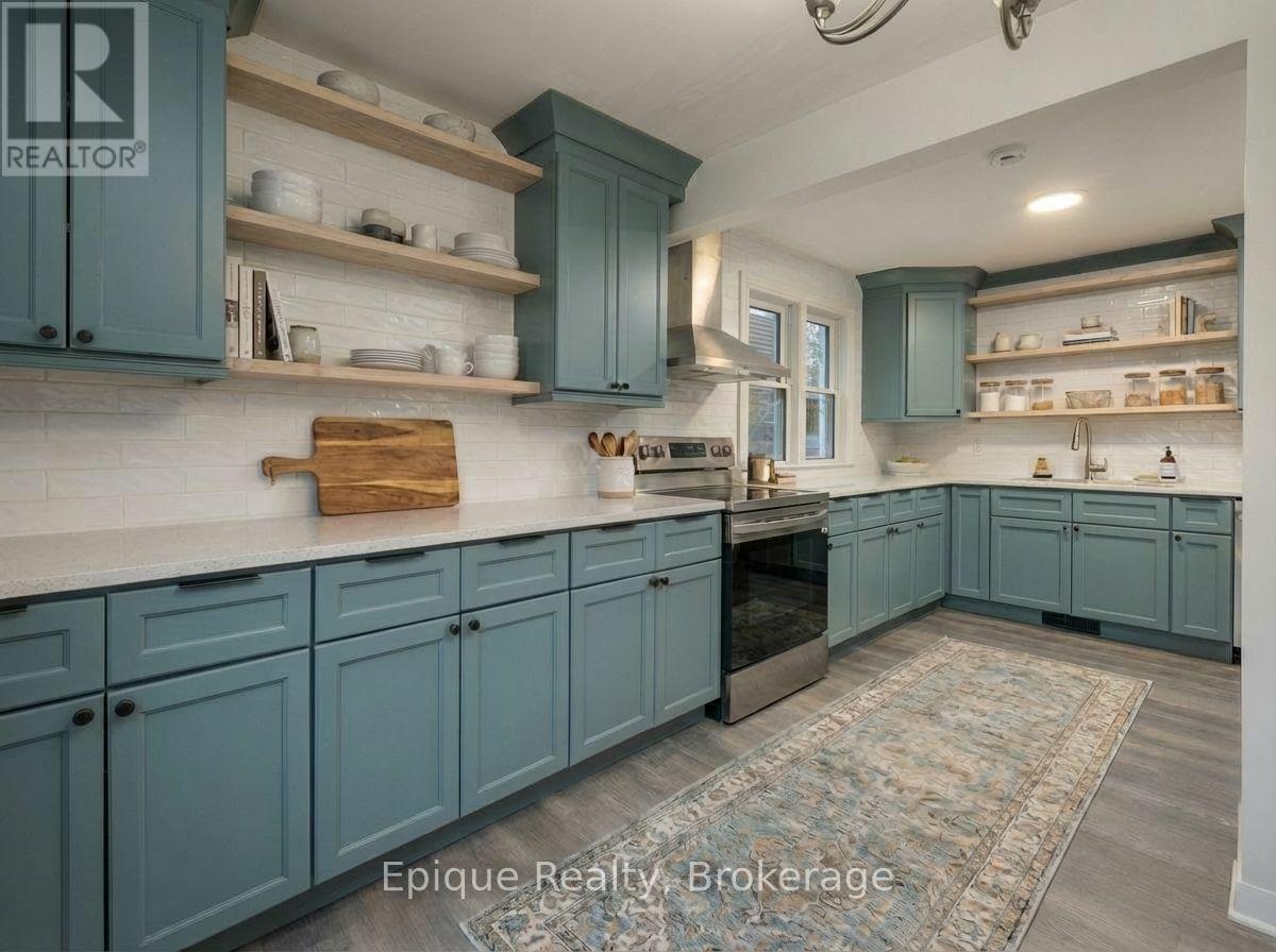 690 Rosedale Avenue, Sarnia, Ontario N7V 1Z7 - Photo 6 - X12614838