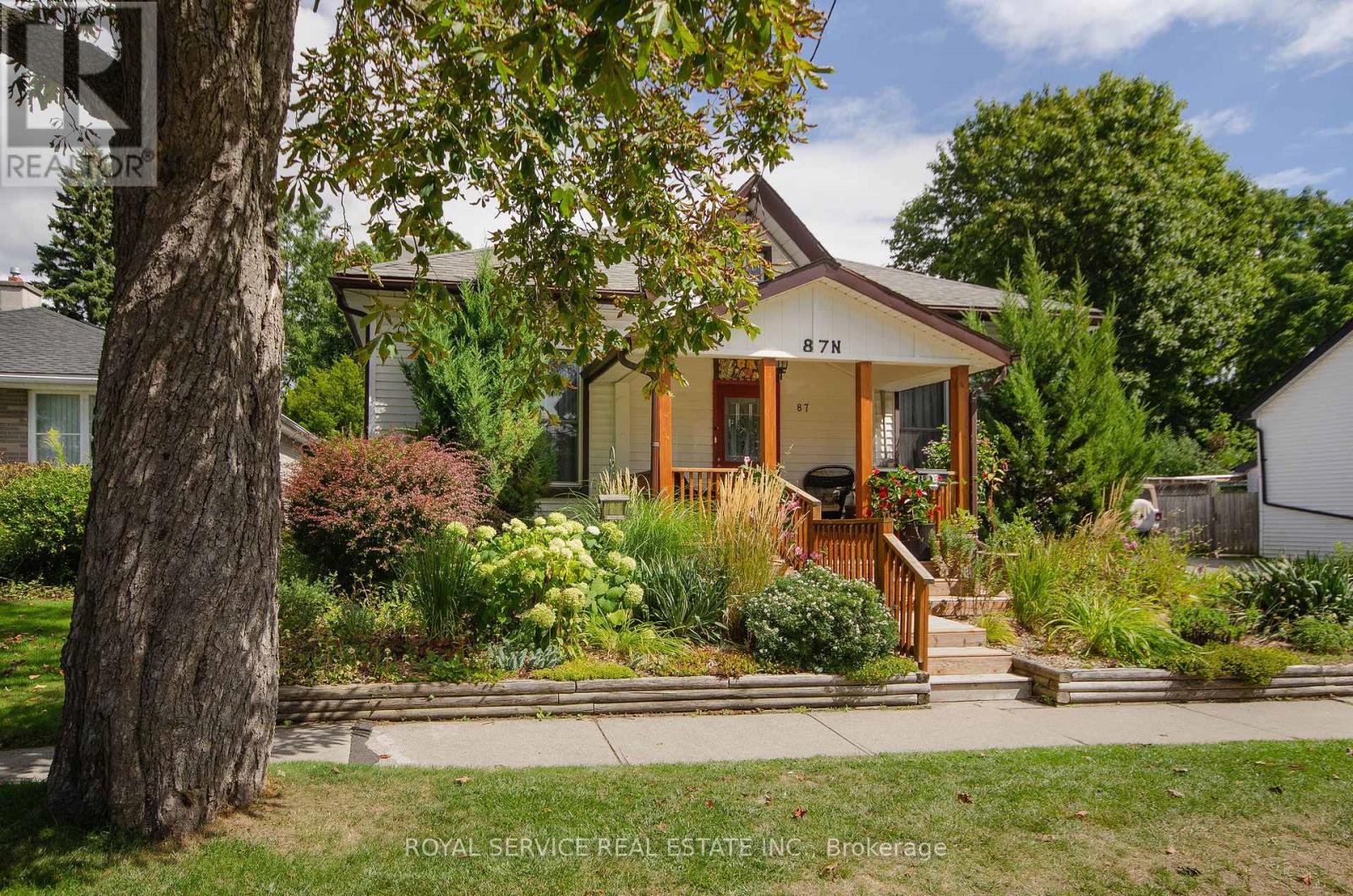 87 Hope Street N, Port Hope, Ontario  L1A 2N8 - Photo 2 - X12614886