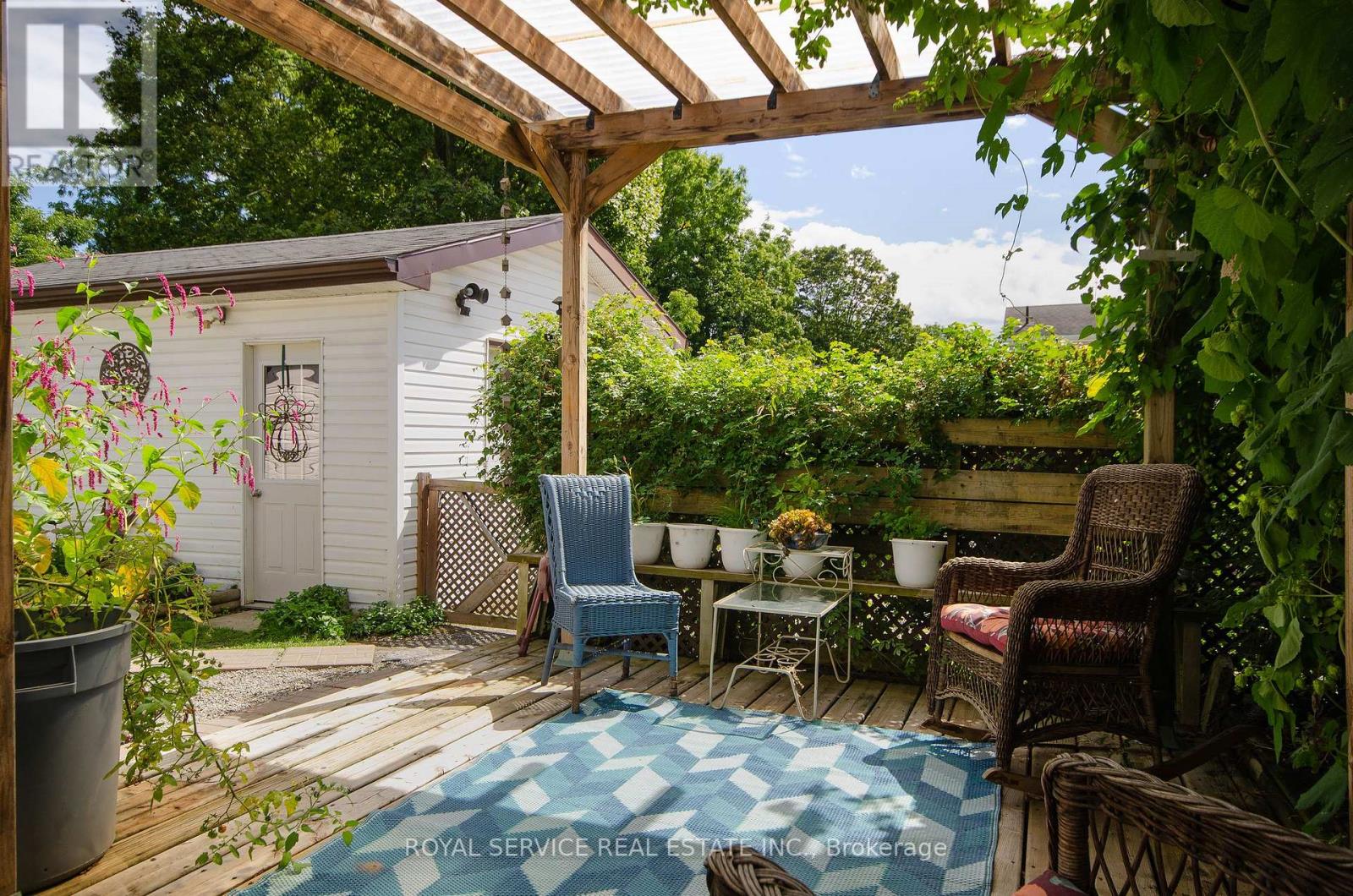 87 Hope Street N, Port Hope, Ontario  L1A 2N8 - Photo 20 - X12614886