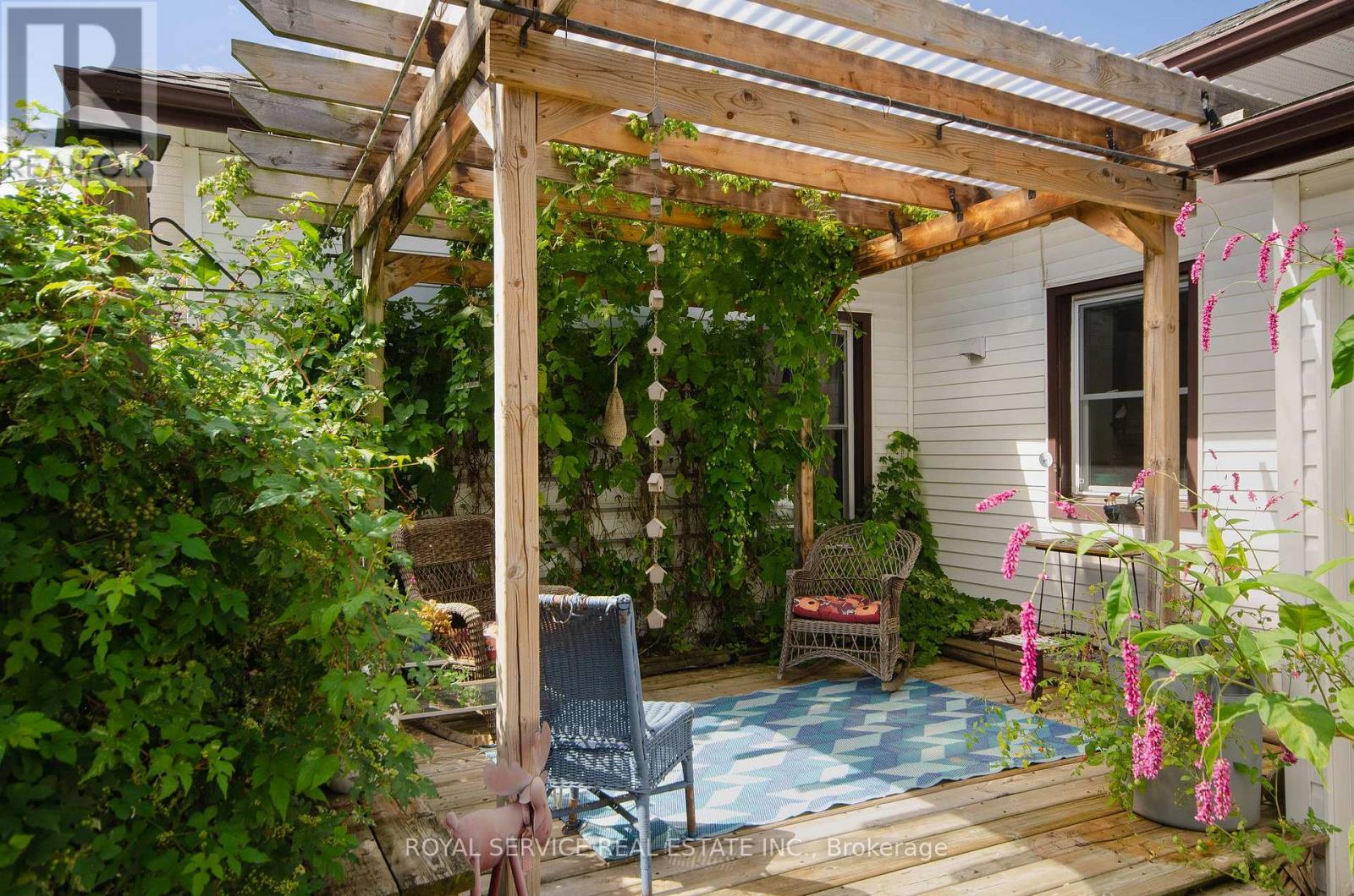 87 Hope Street N, Port Hope, Ontario  L1A 2N8 - Photo 21 - X12614886