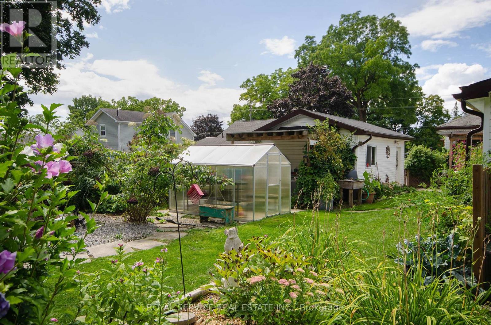 87 Hope Street N, Port Hope, Ontario  L1A 2N8 - Photo 26 - X12614886