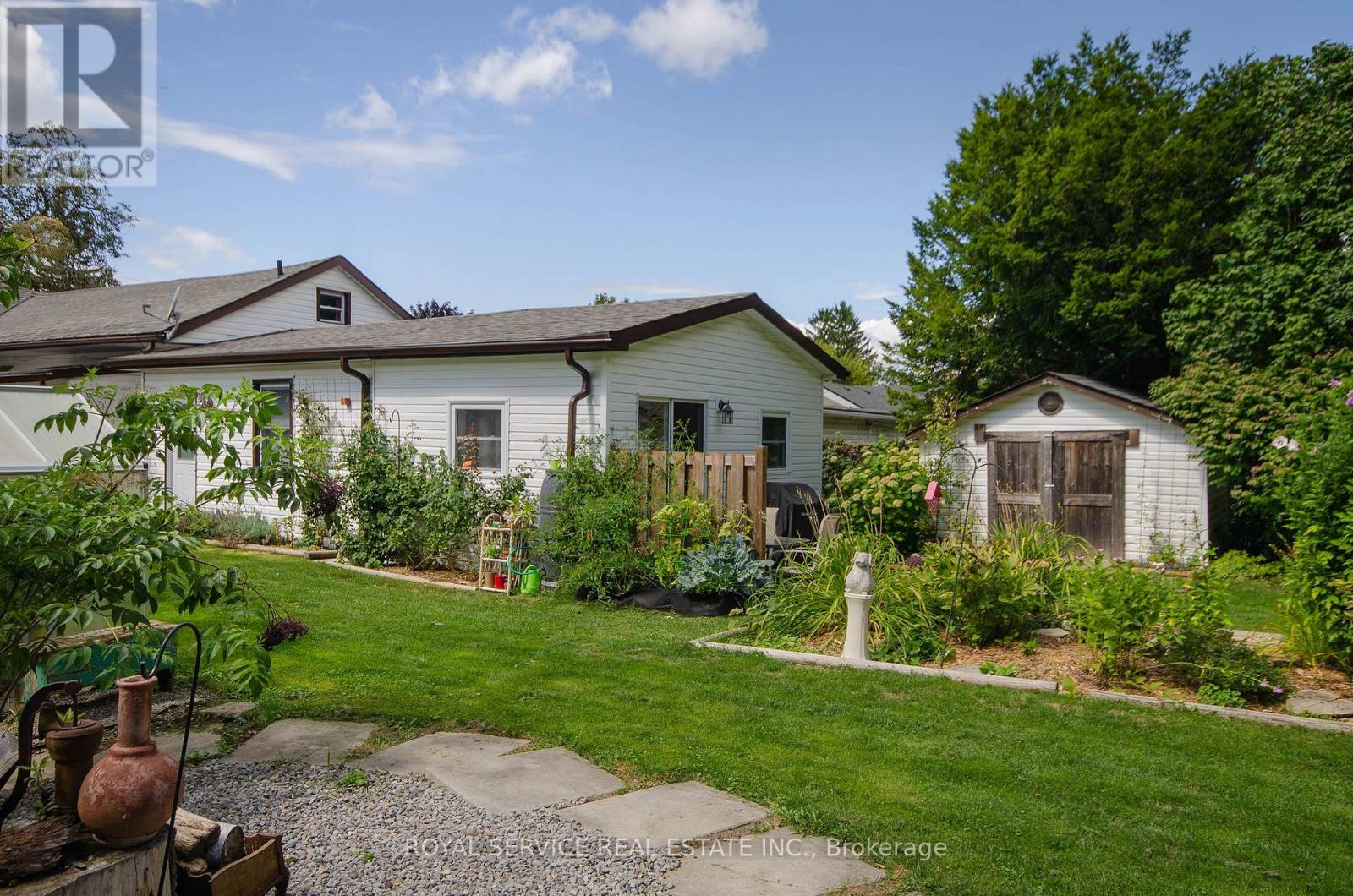 87 Hope Street N, Port Hope, Ontario  L1A 2N8 - Photo 27 - X12614886