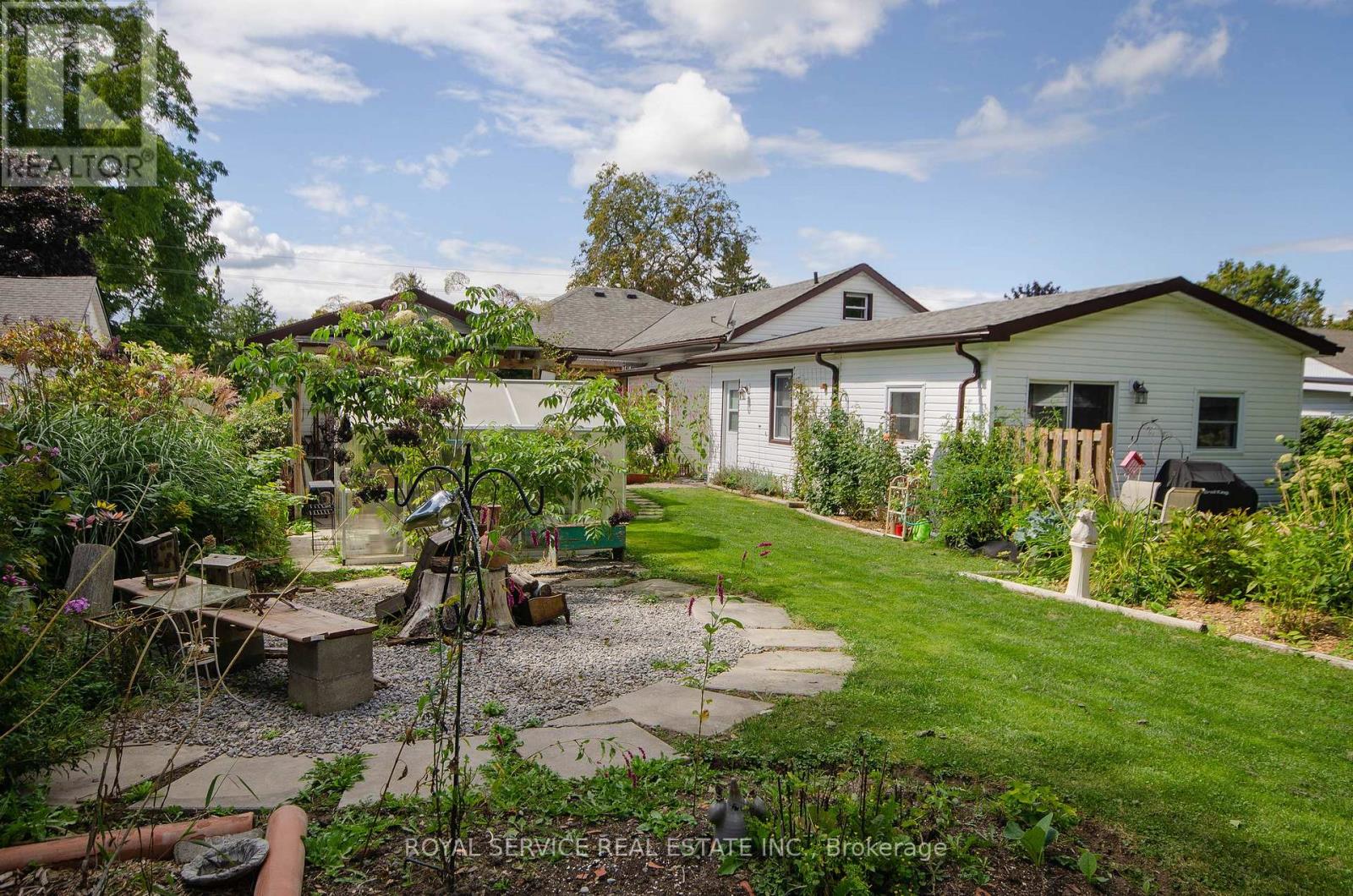 87 Hope Street N, Port Hope, Ontario  L1A 2N8 - Photo 28 - X12614886