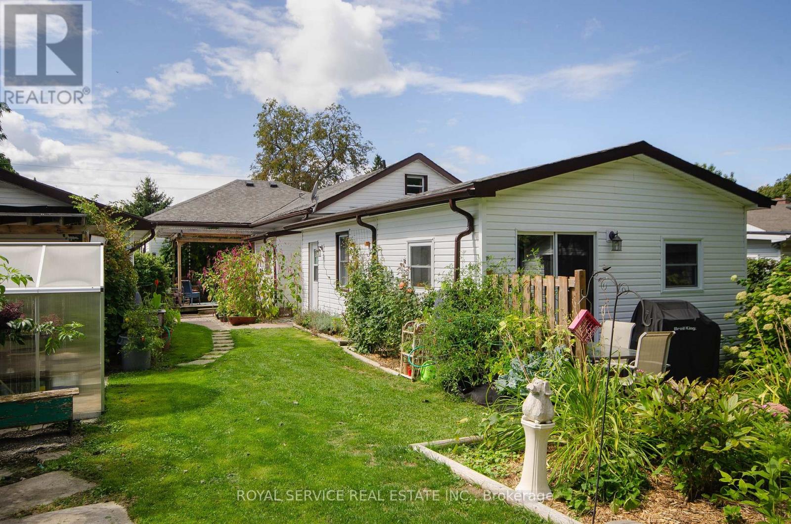 87 Hope Street N, Port Hope, Ontario  L1A 2N8 - Photo 29 - X12614886