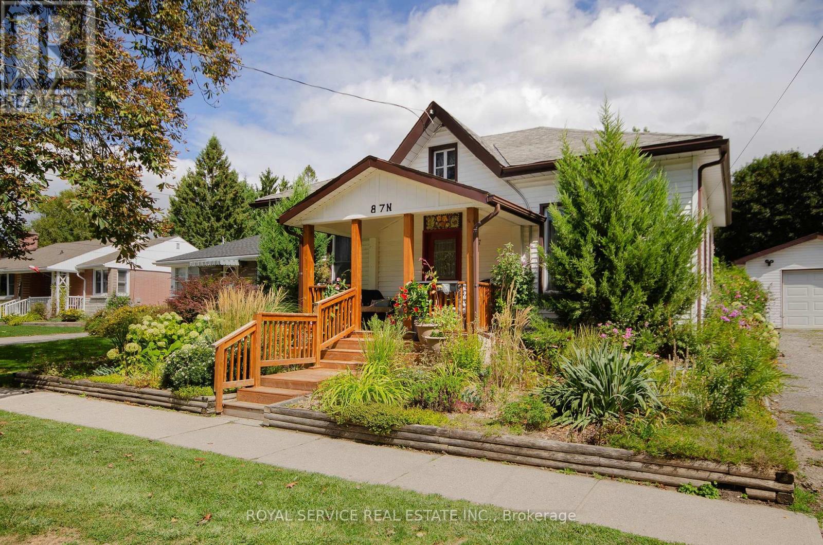 87 Hope Street N, Port Hope, Ontario  L1A 2N8 - Photo 3 - X12614886