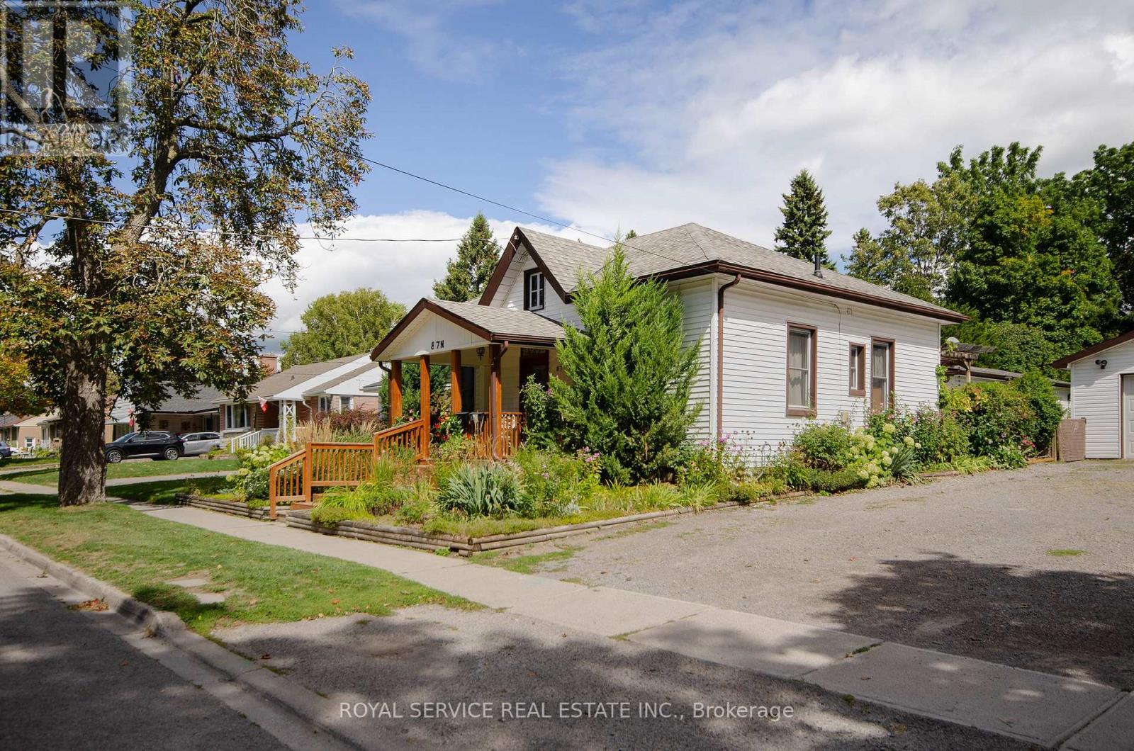 87 Hope Street N, Port Hope, Ontario  L1A 2N8 - Photo 38 - X12614886