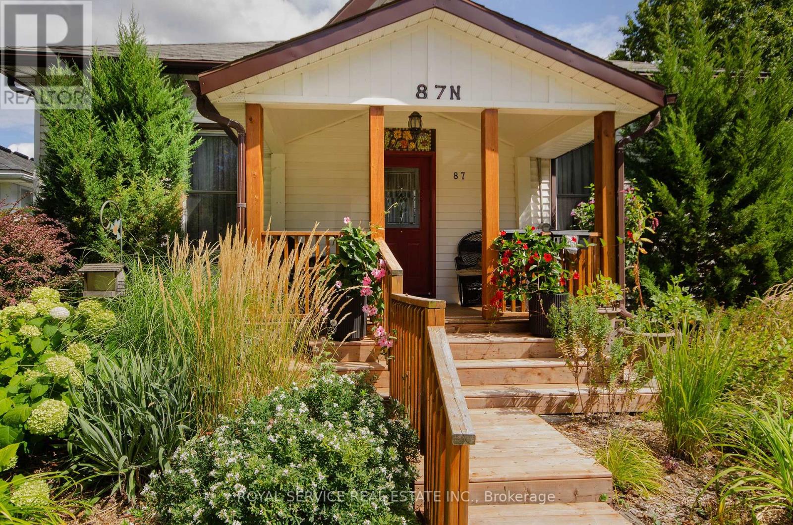 87 Hope Street N, Port Hope, Ontario  L1A 2N8 - Photo 4 - X12614886