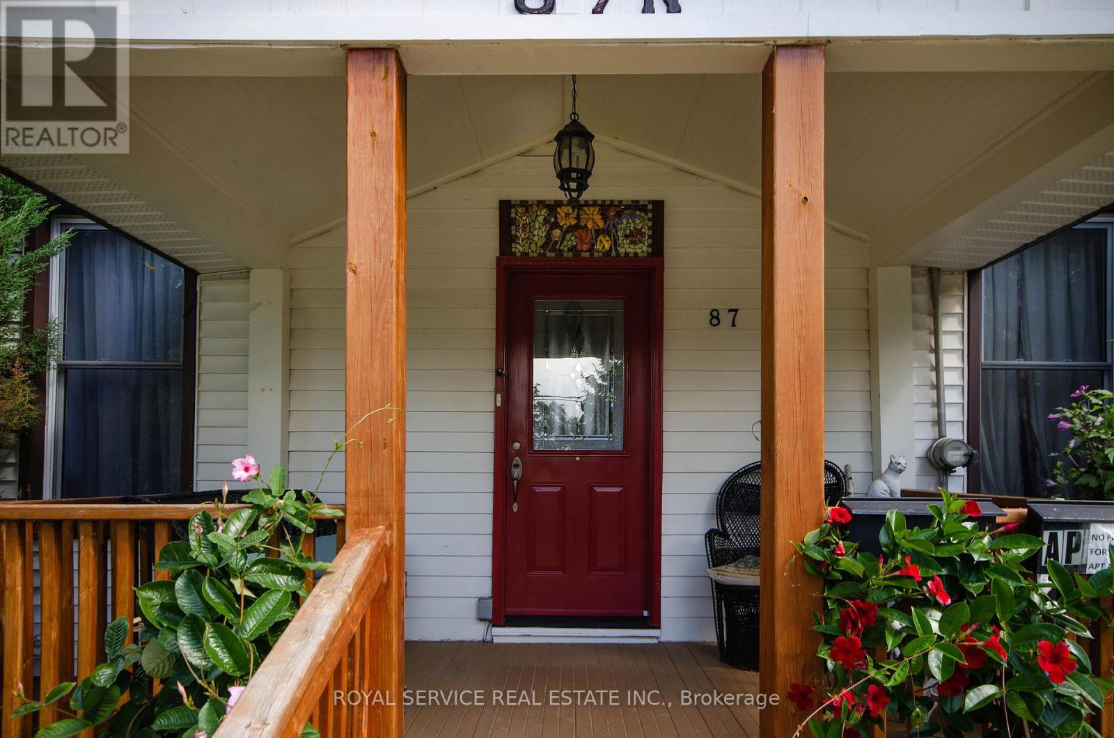 87 Hope Street N, Port Hope, Ontario  L1A 2N8 - Photo 5 - X12614886