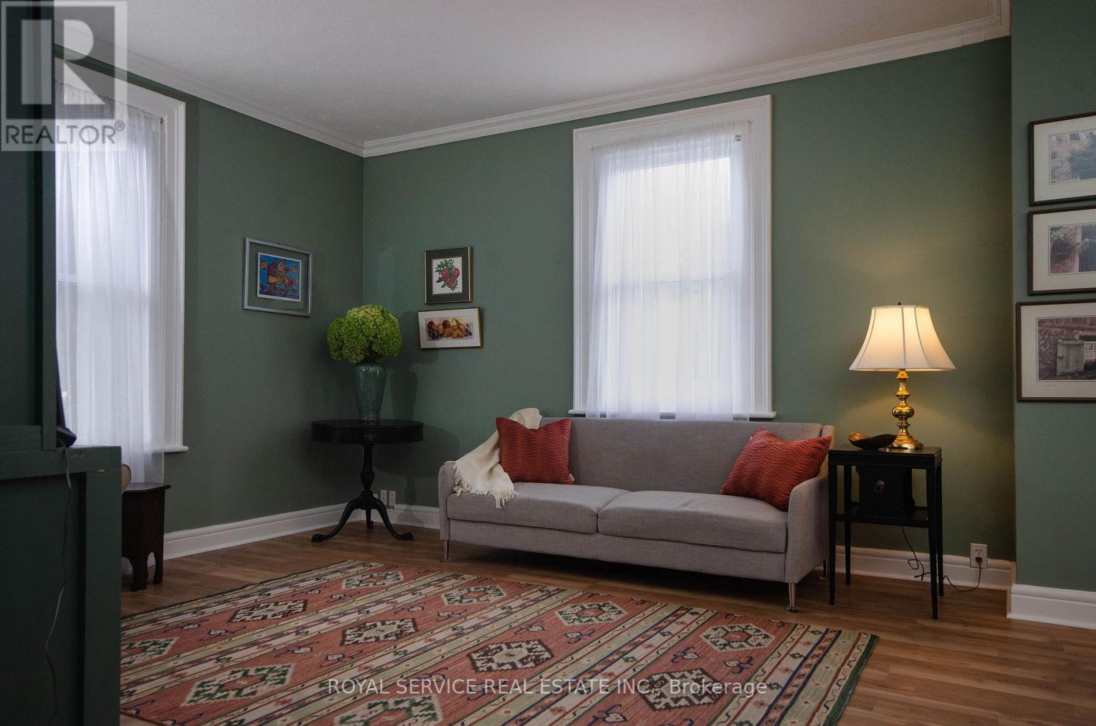 87 Hope Street N, Port Hope, Ontario  L1A 2N8 - Photo 7 - X12614886