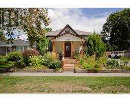 87 HOPE STREET N, Port Hope, Ontario