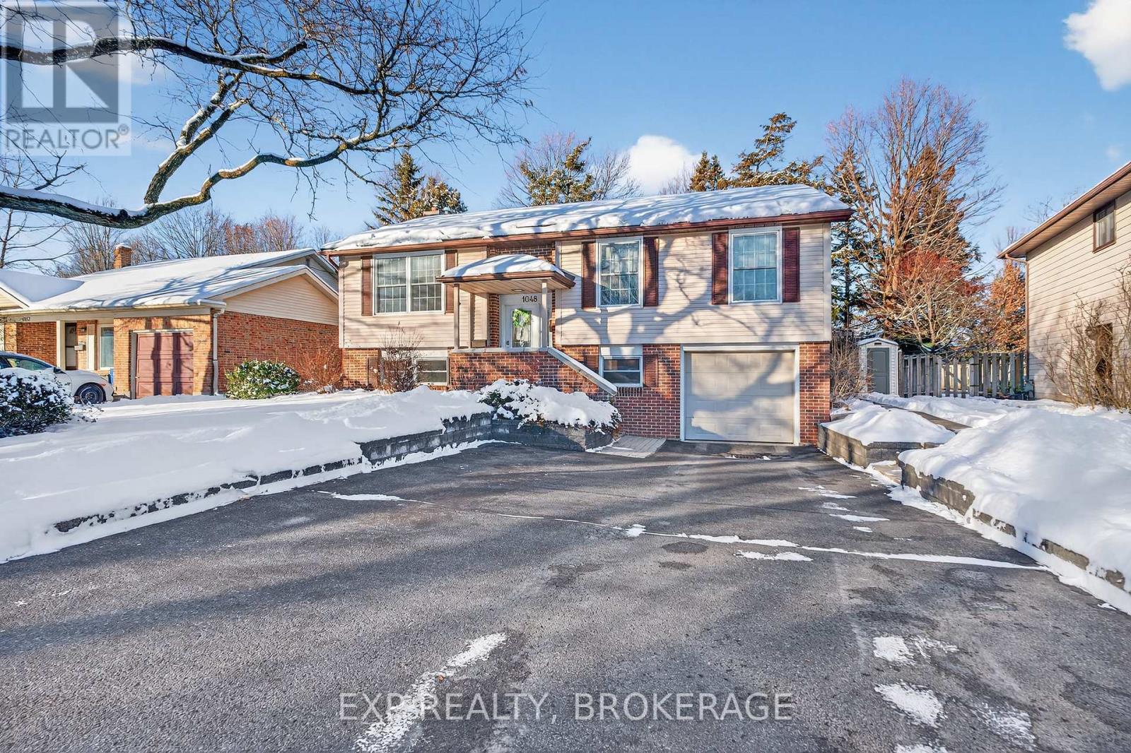 1048 Bauder Crescent, Kingston, Ontario  K7P 1M6 - Photo 3 - X12614900