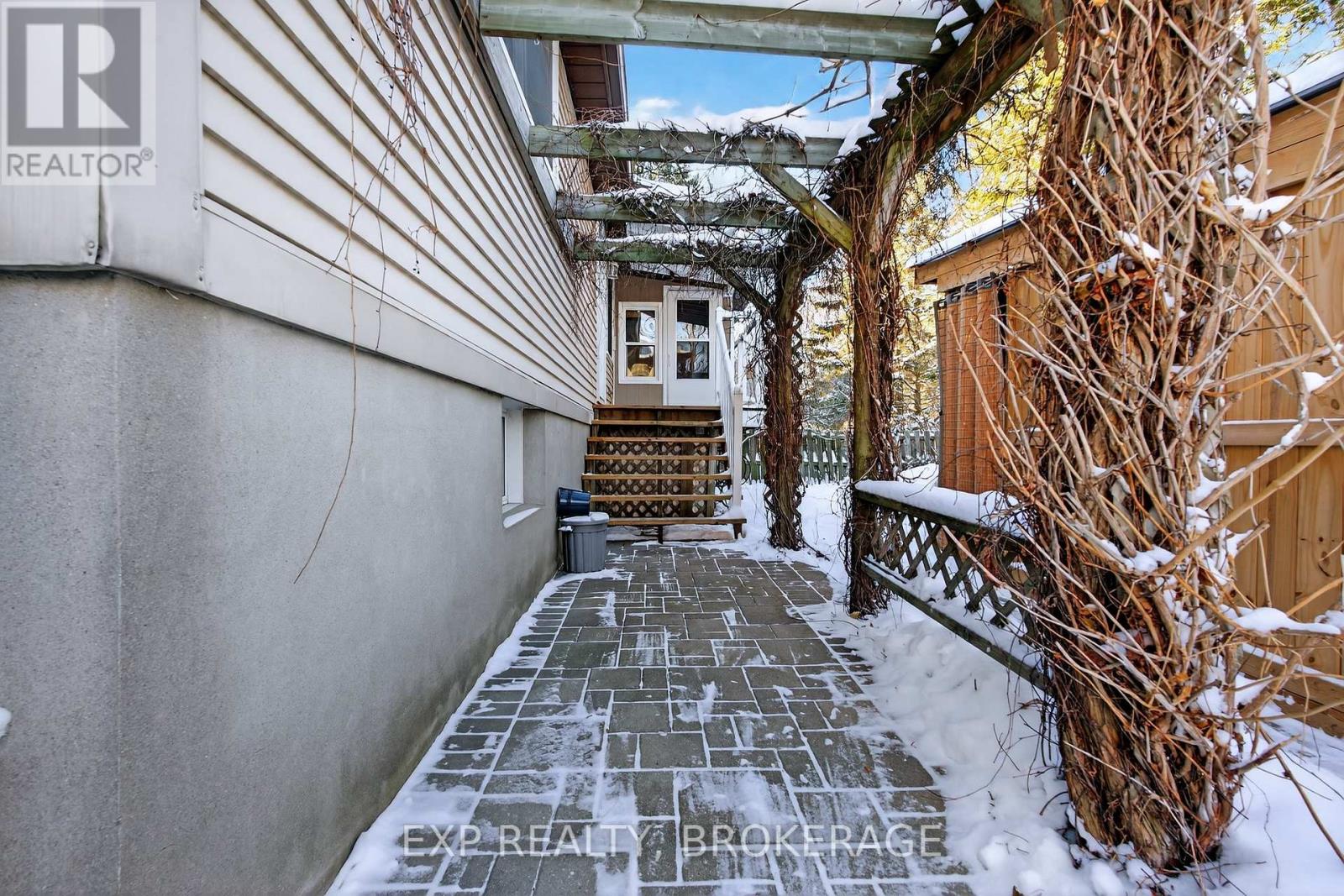 1048 Bauder Crescent, Kingston, Ontario  K7P 1M6 - Photo 34 - X12614900