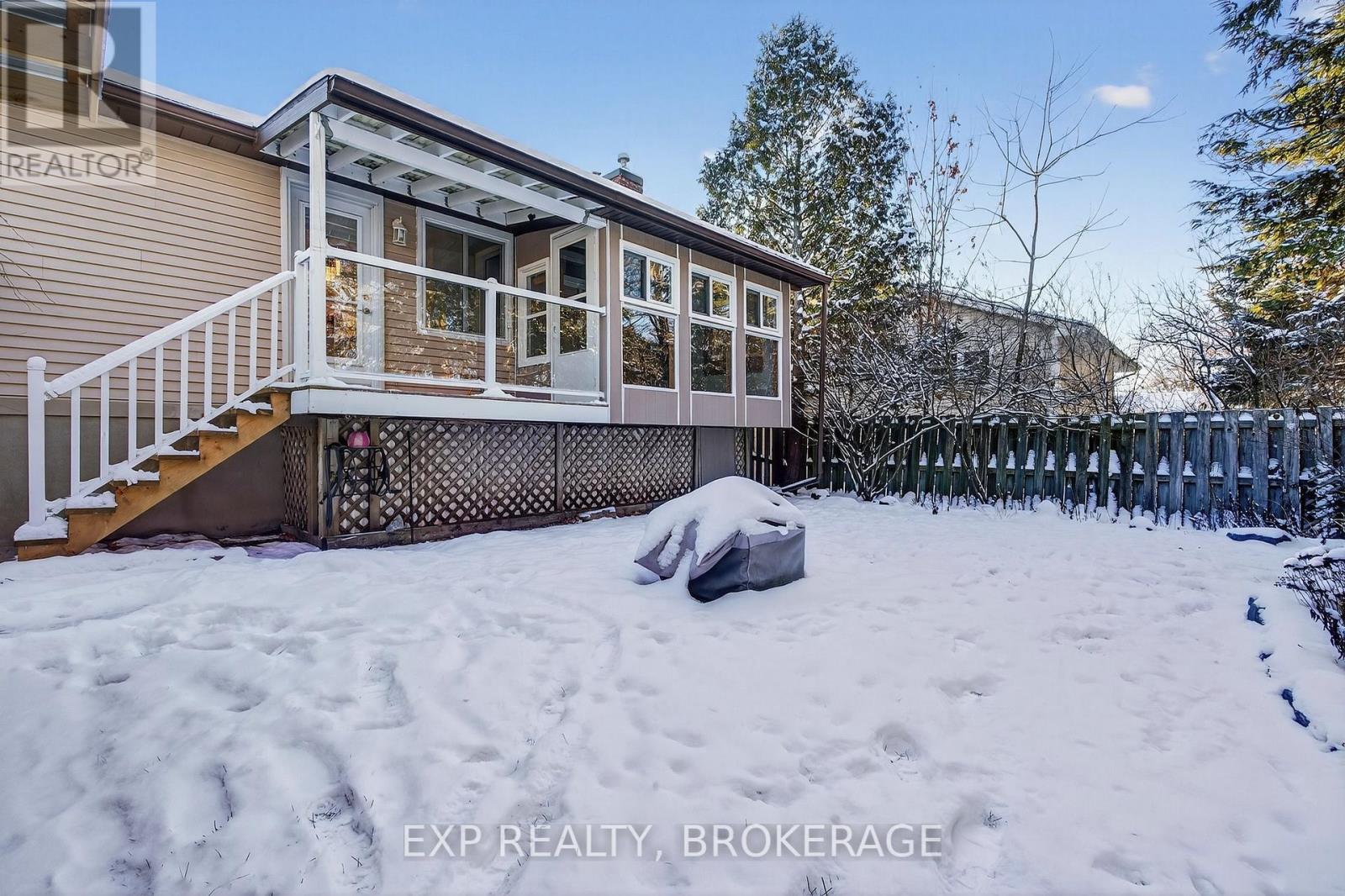 1048 Bauder Crescent, Kingston, Ontario  K7P 1M6 - Photo 35 - X12614900