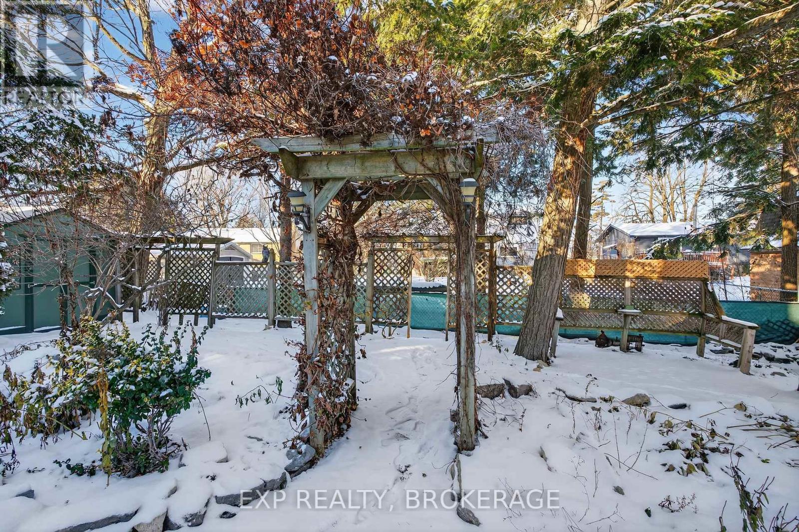 1048 Bauder Crescent, Kingston, Ontario  K7P 1M6 - Photo 36 - X12614900