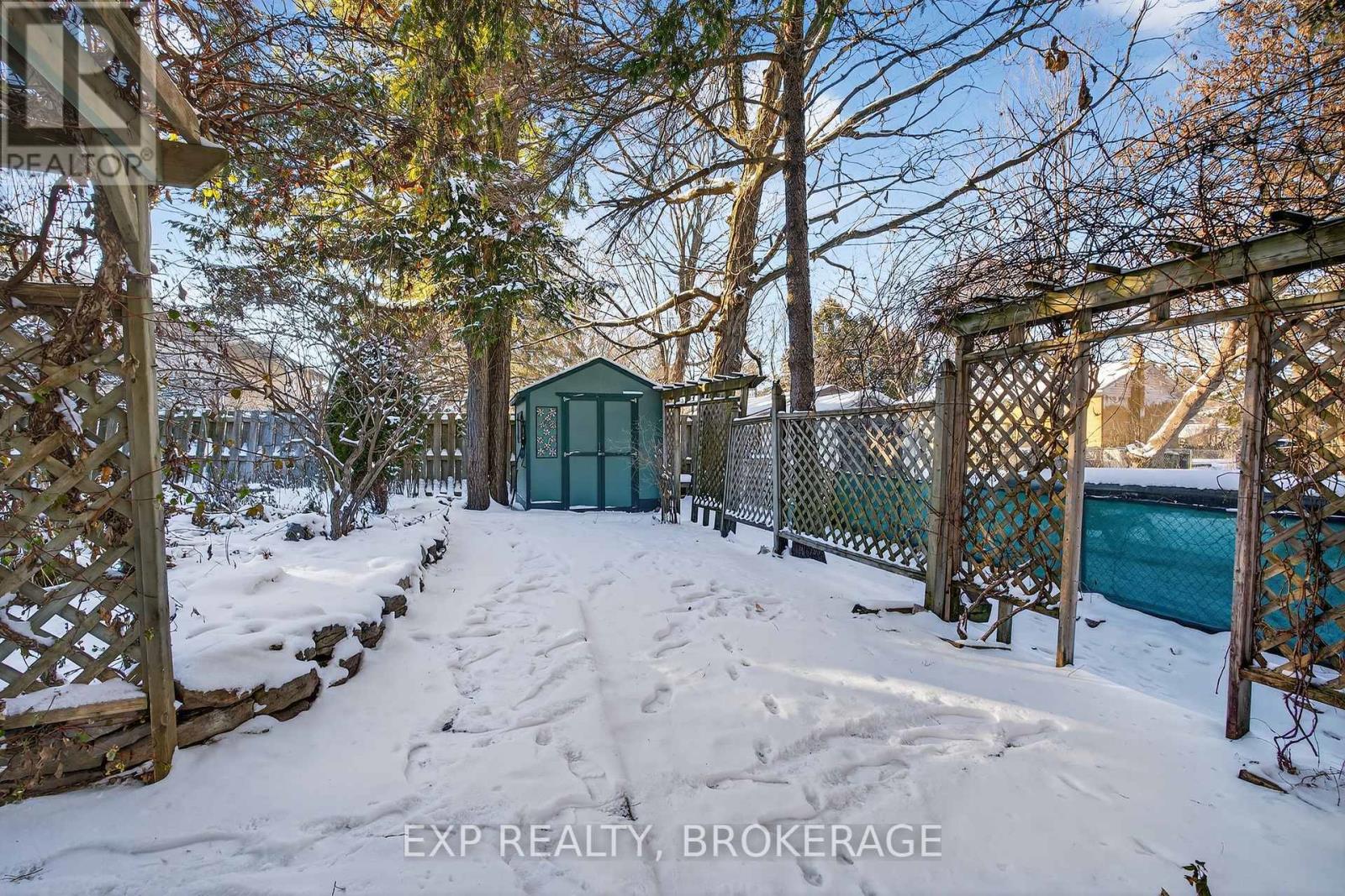 1048 Bauder Crescent, Kingston, Ontario  K7P 1M6 - Photo 37 - X12614900