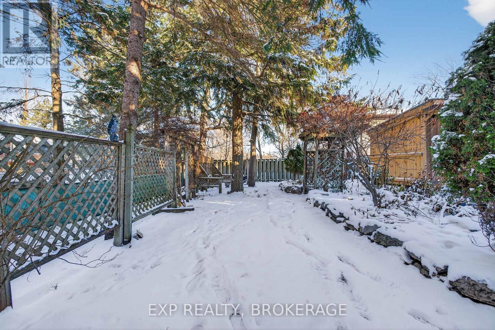 1048 Bauder Crescent, Kingston, Ontario  K7P 1M6 - Photo 38 - X12614900