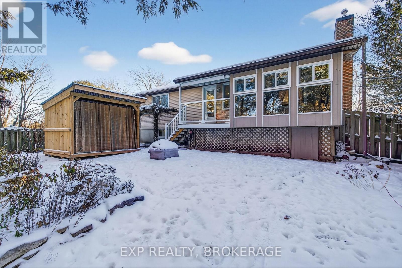 1048 Bauder Crescent, Kingston, Ontario  K7P 1M6 - Photo 39 - X12614900