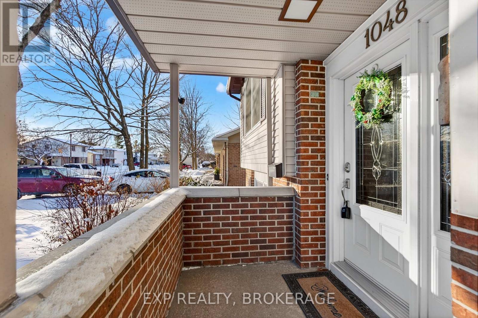 1048 Bauder Crescent, Kingston, Ontario  K7P 1M6 - Photo 4 - X12614900