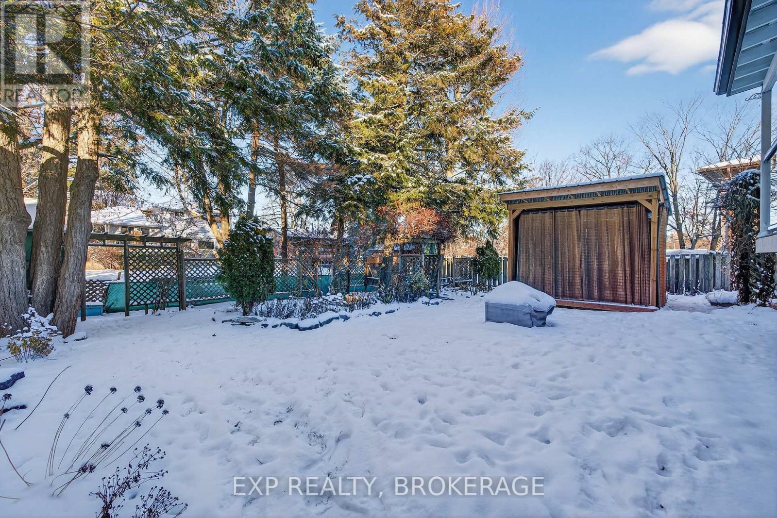 1048 Bauder Crescent, Kingston, Ontario  K7P 1M6 - Photo 40 - X12614900