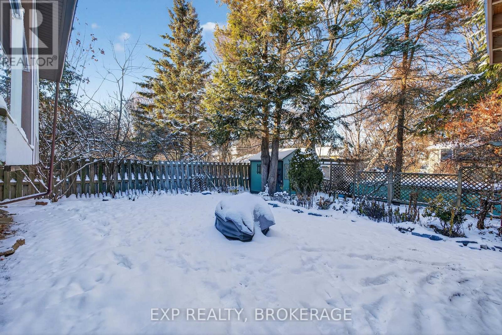 1048 Bauder Crescent, Kingston, Ontario  K7P 1M6 - Photo 41 - X12614900