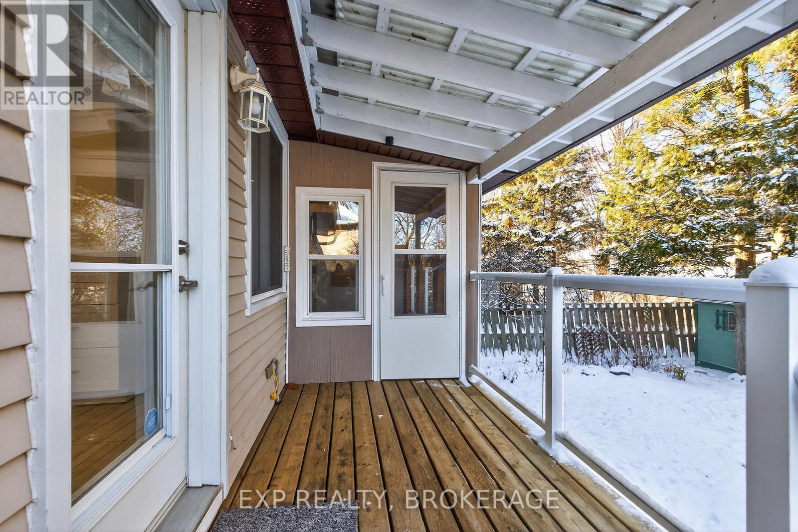 1048 Bauder Crescent, Kingston, Ontario  K7P 1M6 - Photo 42 - X12614900