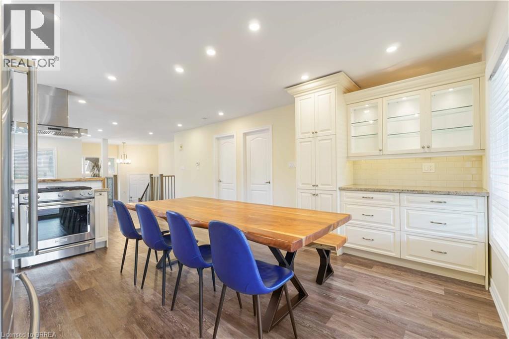 4319 Arejay Avenue Unit# Upper, Beamsville, Ontario L0R 1B6 - Photo 6 - 40792239