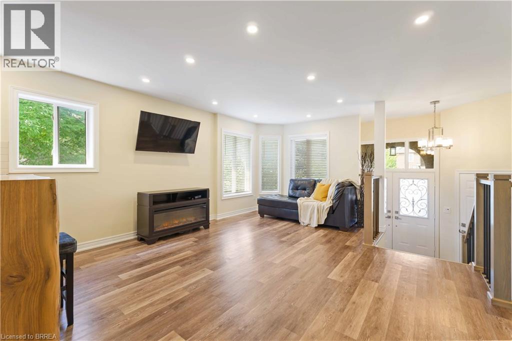 4319 Arejay Avenue Unit# Upper, Beamsville, Ontario L0R 1B6 - Photo 3 - 40792239